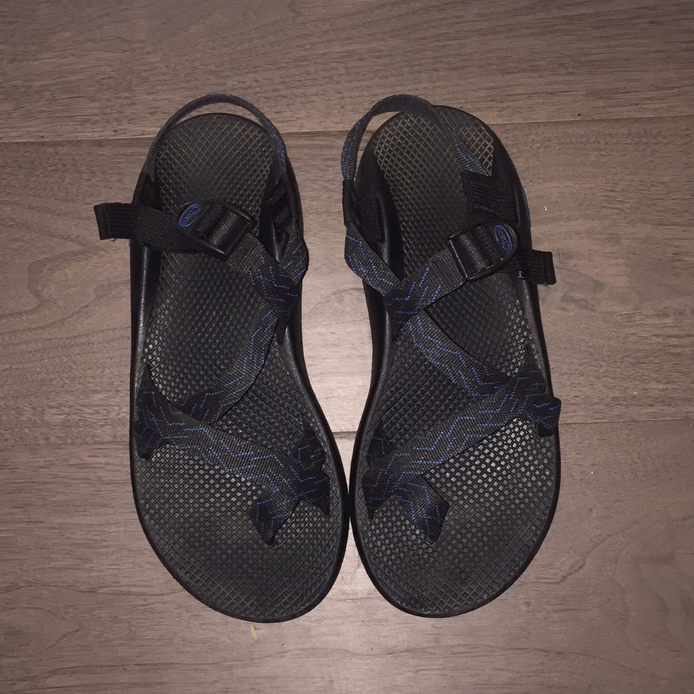 Men’s Custom Chacos Z2